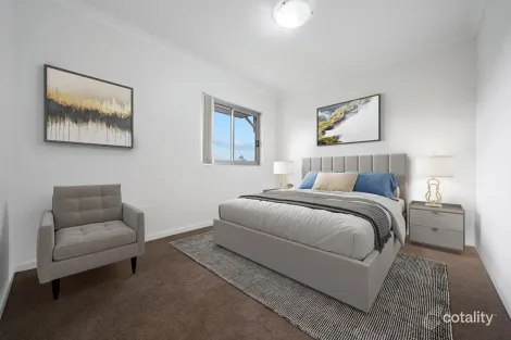 Property photo of 42/32 Station Street Dundas NSW 2117