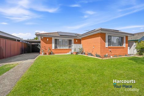 536 Luxford Rd, Shalvey, NSW 2770