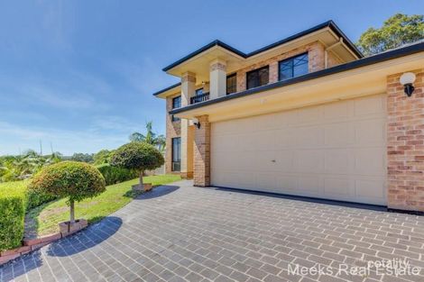 Property photo of 27 Defender Close Marmong Point NSW 2284