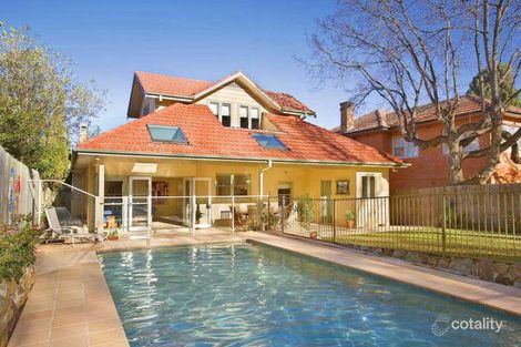 Property photo of 22 Carnarvon Road Roseville NSW 2069