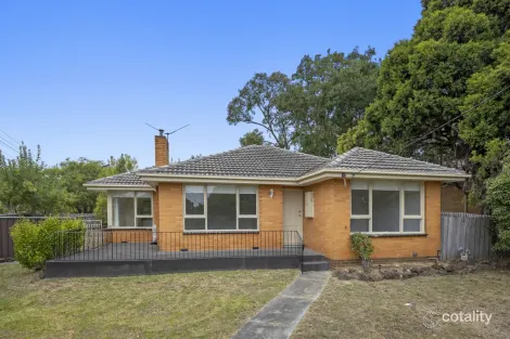 9 Lewis Rd, Wantirna South, VIC 3152