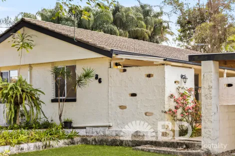Property photo of 86 Station Road Burpengary QLD 4505