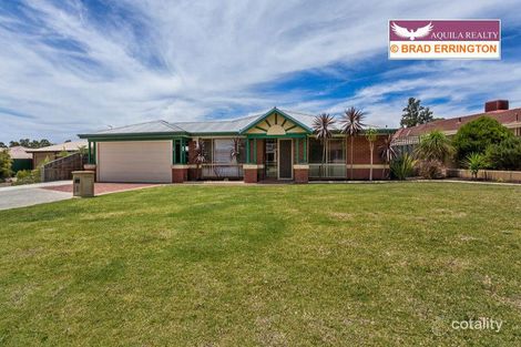 Property photo of 9 Williamson Lane Stratton WA 6056