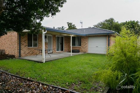 Property photo of 8 Blueridge Drive Blue Haven NSW 2262