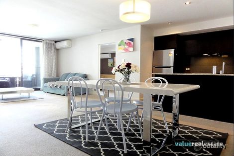 Property photo of 98/369 Hay Street Perth WA 6000