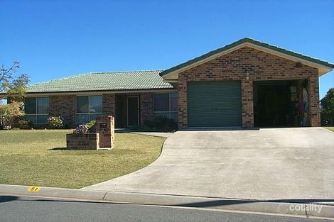 Property photo of 51 Tamarillo Circuit Narangba QLD 4504
