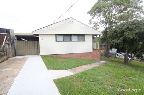 Property photo of 6 Parsons Street Ashcroft NSW 2168