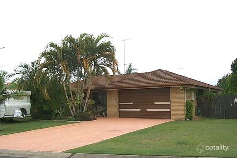 22 Grebe Pl, Burleigh Waters, QLD 4220