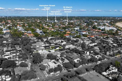 Property photo of 6 Gordon Street Hampton VIC 3188