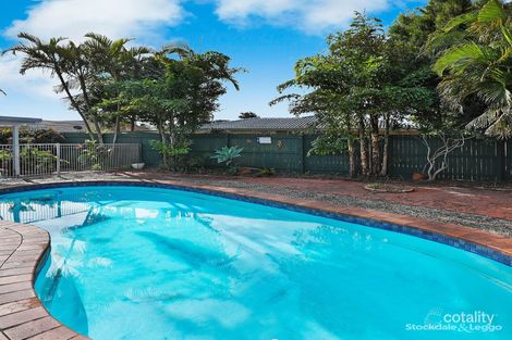 Property photo of 3 Mizzen Close Wurtulla QLD 4575