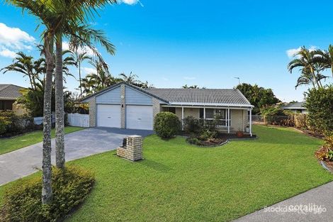 Property photo of 3 Mizzen Close Wurtulla QLD 4575