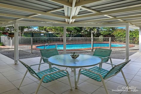Property photo of 3 Mizzen Close Wurtulla QLD 4575