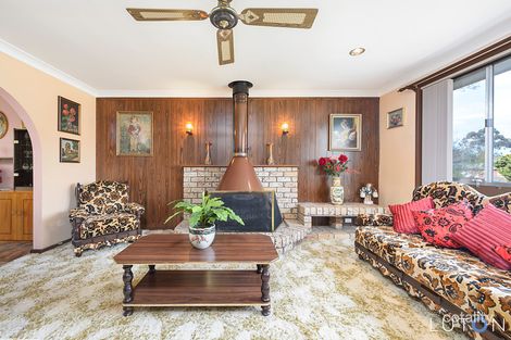 Property photo of 37 Gallagher Street Kambah ACT 2902