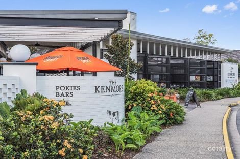 Property photo of 30/21 Kersley Road Kenmore QLD 4069