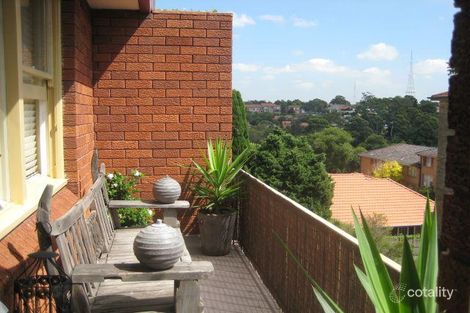 Property photo of 6/34-36 Abbott Street Cammeray NSW 2062