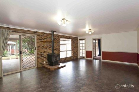 Property photo of 10 Ironbark Court Highfields QLD 4352