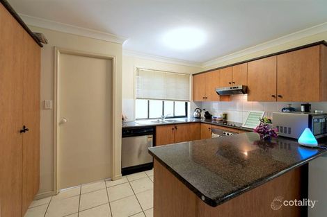 Property photo of 31/107-111 Arundel Drive Arundel QLD 4214
