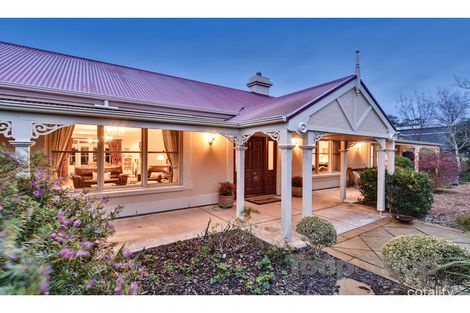 Property photo of 43 Joseph Road Blakiston SA 5250