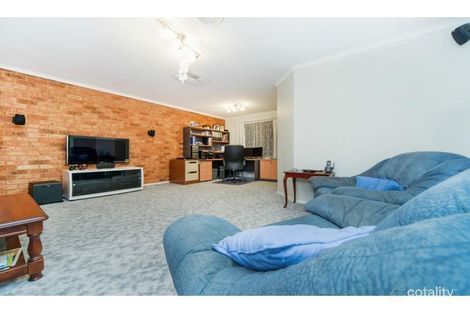 Property photo of 34 Pentland Drive Narre Warren VIC 3805