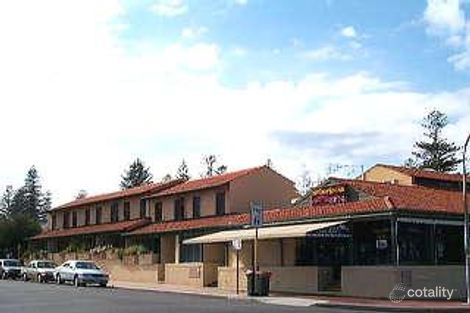 27/94 Marine Pde, Cottesloe, WA 6011