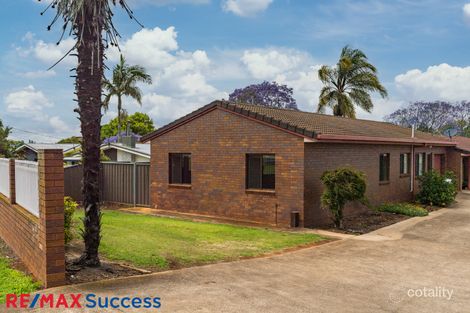 Property photo of 2 Thomas Street Toowoomba City QLD 4350