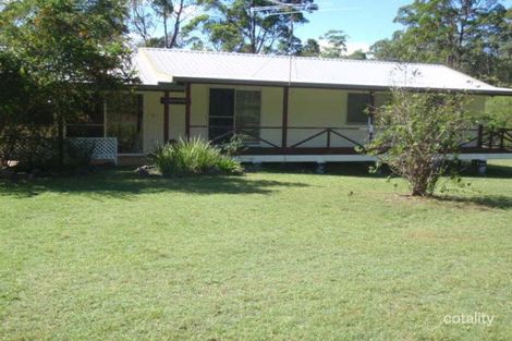 Property photo of 36 Simpson Road Benarkin North QLD 4314