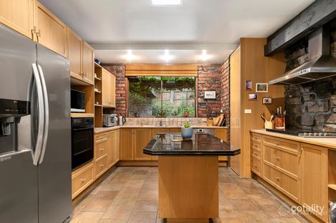 Property photo of 1 Fran Court Templestowe Lower VIC 3107