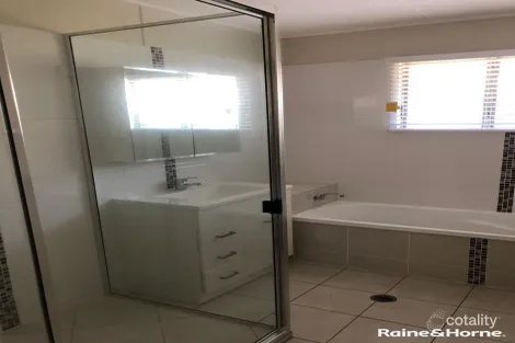 Property photo of 63 Boles Street West Gladstone QLD 4680