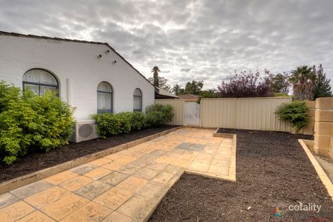 Property photo of 36 Hibiscus Drive Forrestfield WA 6058