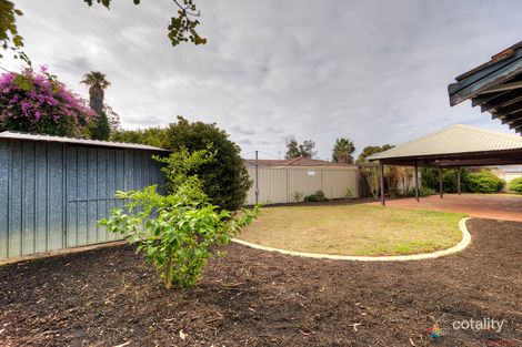Property photo of 36 Hibiscus Drive Forrestfield WA 6058
