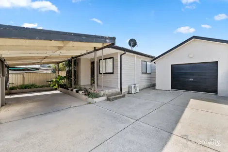 71a Brunswick St, Granville, NSW 2142