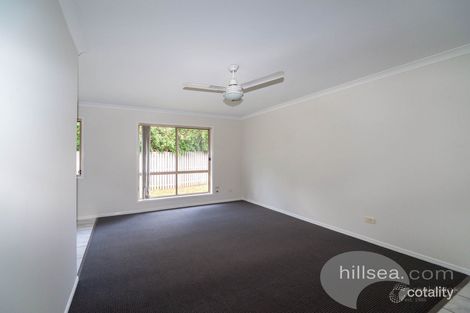 Property photo of 6 Ireland Way Upper Coomera QLD 4209