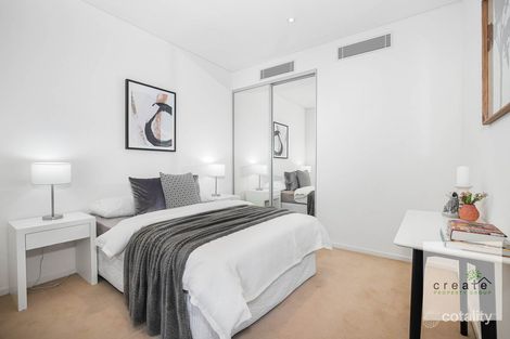 Property photo of 402/45 Macquarie Street Parramatta NSW 2150