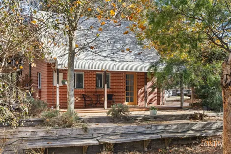 Property photo of 5 Cathery Court Pyalong VIC 3521