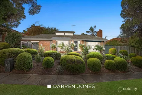4 Marino Way, Greensborough, VIC 3088