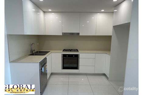 Property photo of 20/86-88 Railway Terrace Merrylands NSW 2160