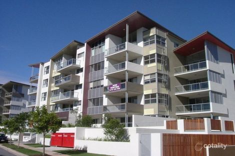 207/60 Riverwalk Ave, Robina, QLD 4226