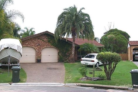 25 Willis Ct, Mermaid Waters, QLD 4218