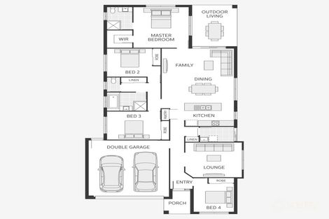 Property photo of 49 Heritage Drive Chisholm NSW 2322