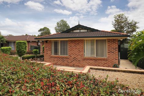 Property photo of 3 Eliza Way Leumeah NSW 2560