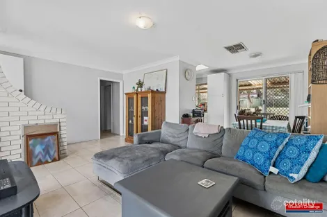 Property photo of 21 Chisham Avenue Parmelia WA 6167
