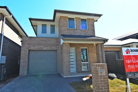 23 Denise Cres, Grantham Farm, NSW 2765