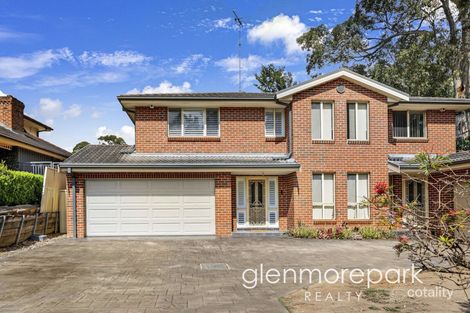 53a Floribunda Ave, Glenmore Park, NSW 2745