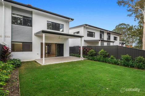 Property photo of 24/21 Kersley Road Kenmore QLD 4069