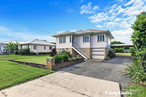 23 Campbell St, Maryborough, QLD 4650