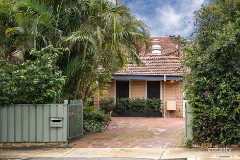 10a Richardson Ave, Claremont, WA 6010