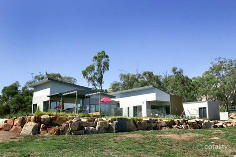 Property photo of 25 Horseshoe Bend Lane Kelvin View VIC 3666