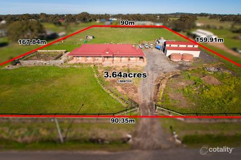 Property photo of 95 Callaway Drive Mickleham VIC 3064