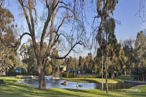 403/228 The Avenue, Parkville, VIC 3052