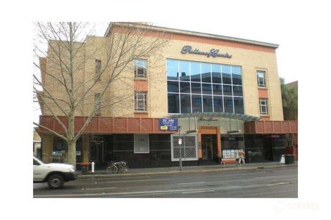 6/186 Pulteney St, Adelaide, SA 5000